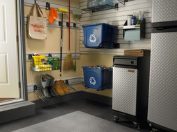 Gladiator 30 in. Shoe Rack