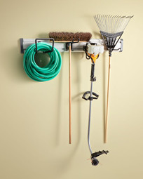 Gladiator Lawn Care GearTrack Pack