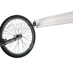 Gladiator Vertical Bike Hook Gladiator Vertical Bike Hook