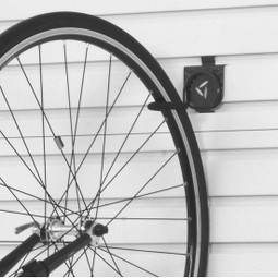 Gladiator Vertical Bike Hook Gladiator Vertical Bike Hook