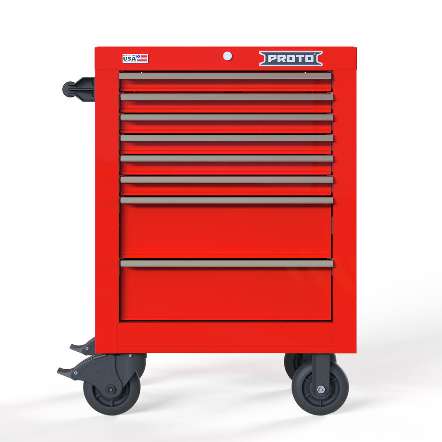 Proto Toolboxes & Tools