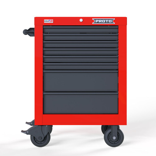 26 Inch - 27 Inch Tool Boxes | Portable Metal Tool Boxes | Elite