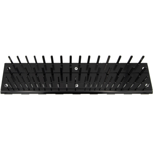 Extreme Tools ACS 76 Pin Socket Holder Accessory - Blue