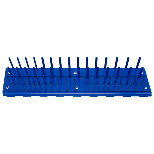 Extreme Tools ACS 76 Pin Socket Holder Accessory - Blue