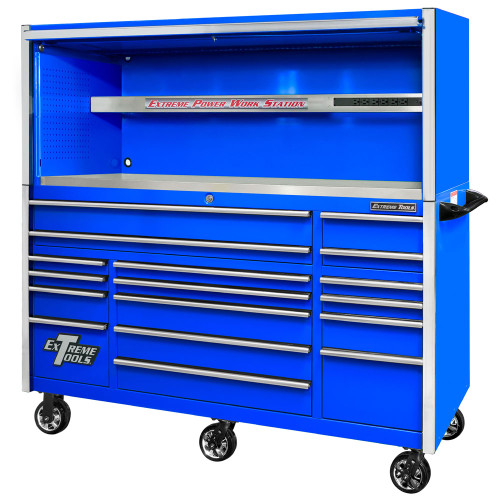 Extreme Tools EXQ Series 72