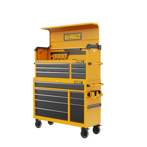 DeWALT 52-inch wide 14-Drawer Combo Set