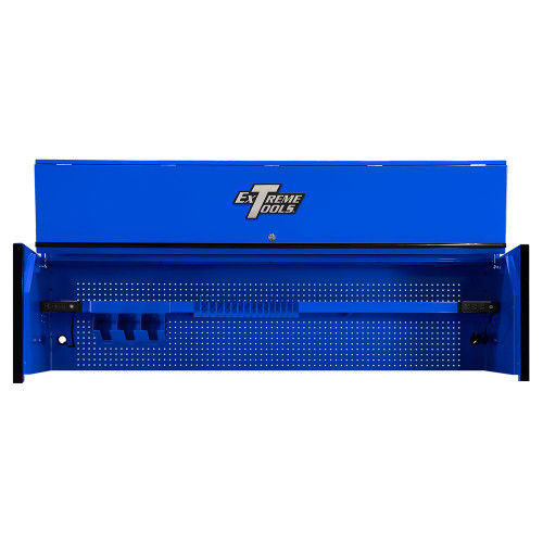 Tool Box Hutches | Extreme Tools Hutch | Elite Toolboxes