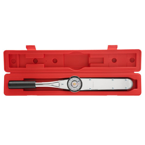 Proto 3/4 in. Drive, 70-350 ft-lbs Dial Torque Wrench