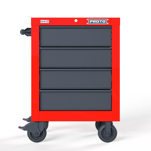 Proto Toolboxes & Tools