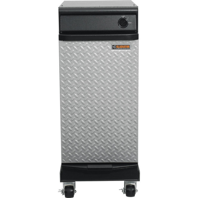 Gladiator 17.8 Cu. Ft. GarageReady All Refrigerator