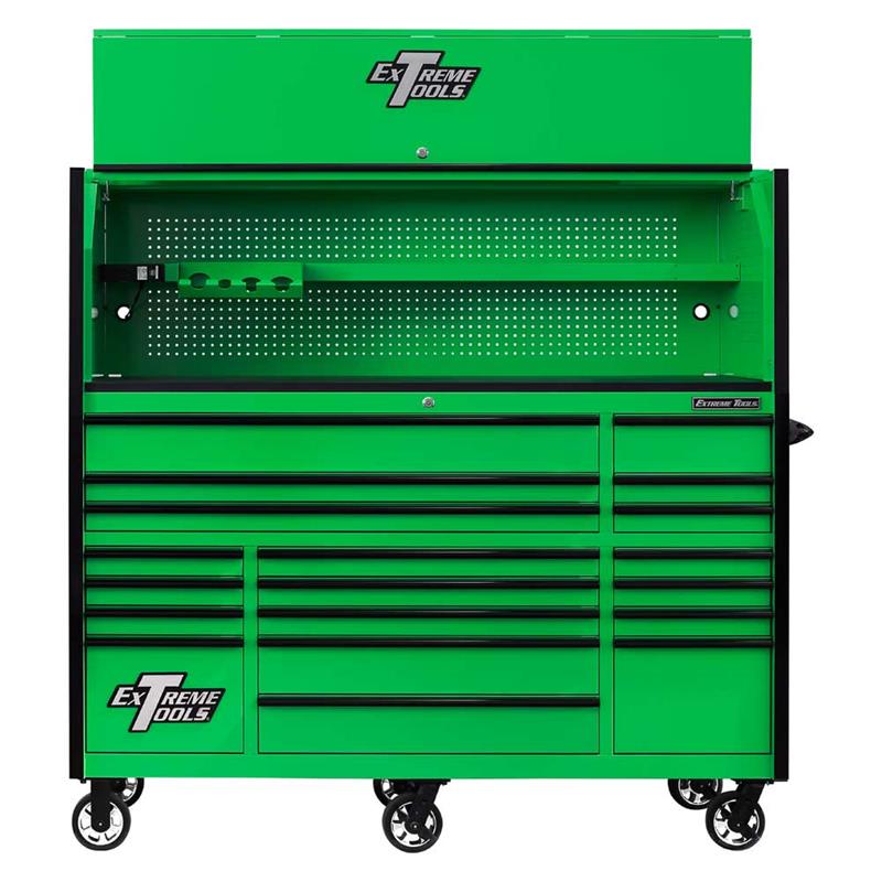 Extreme Tools 72