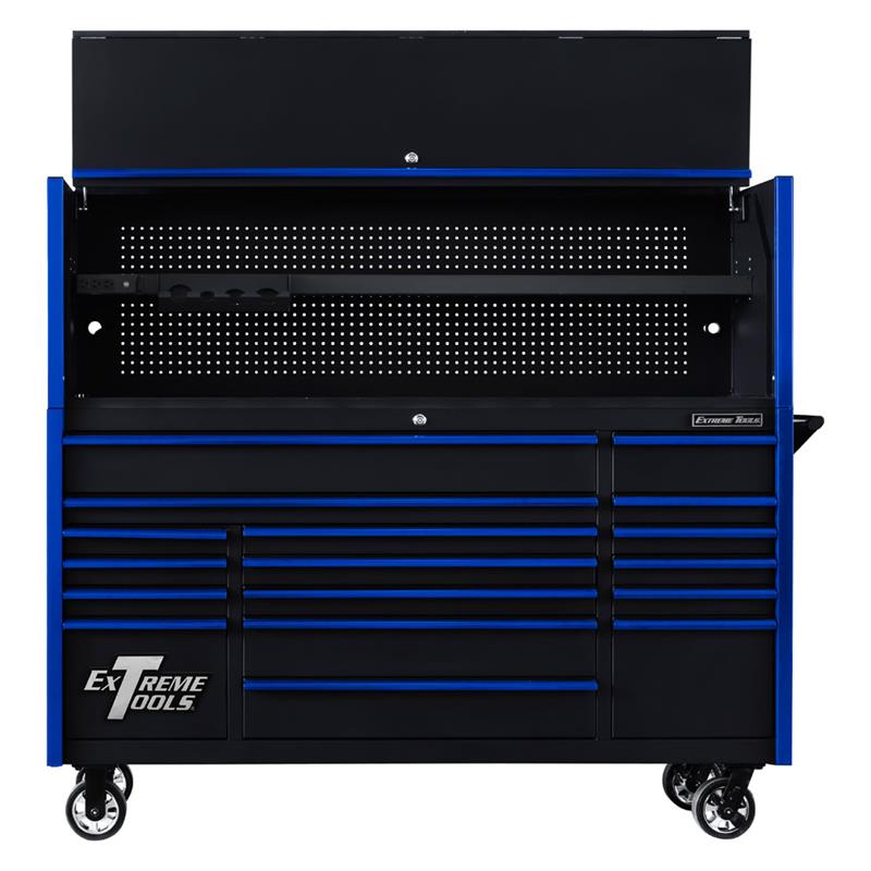 Extreme Tools 72