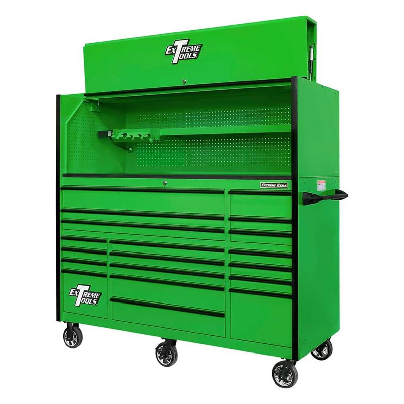 Extreme Tools 72