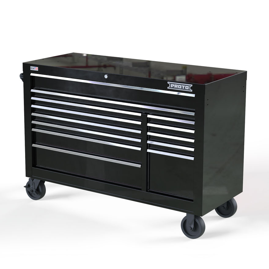 ドロヘドロ Proto Velocity 55