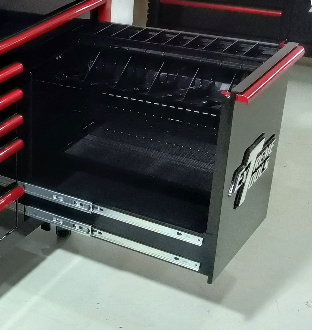 Extreme Tools DX Series 55