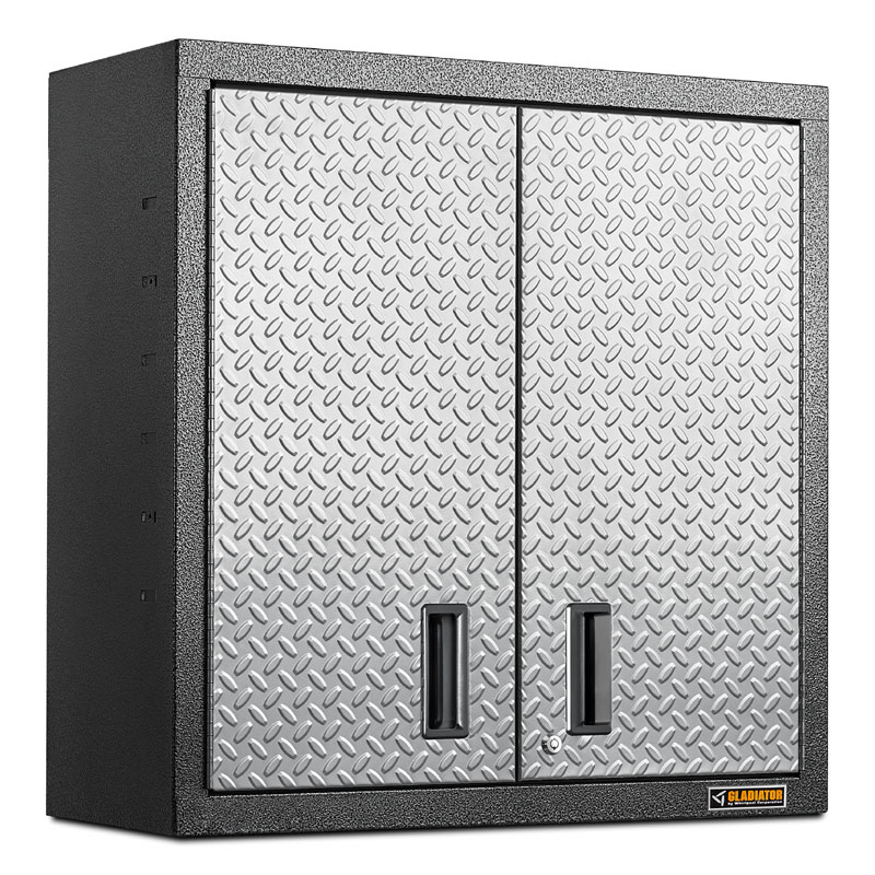 Gladiator Premier Series 30" Wall GearBox - Thumbnail 3