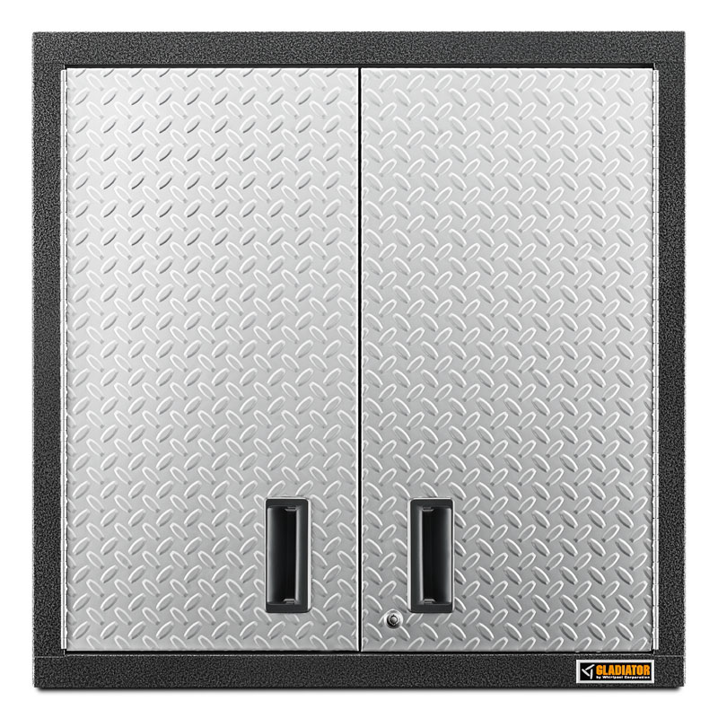 Gladiator Premier Series 30" Wall GearBox