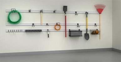 Gladiator GearTrack Set