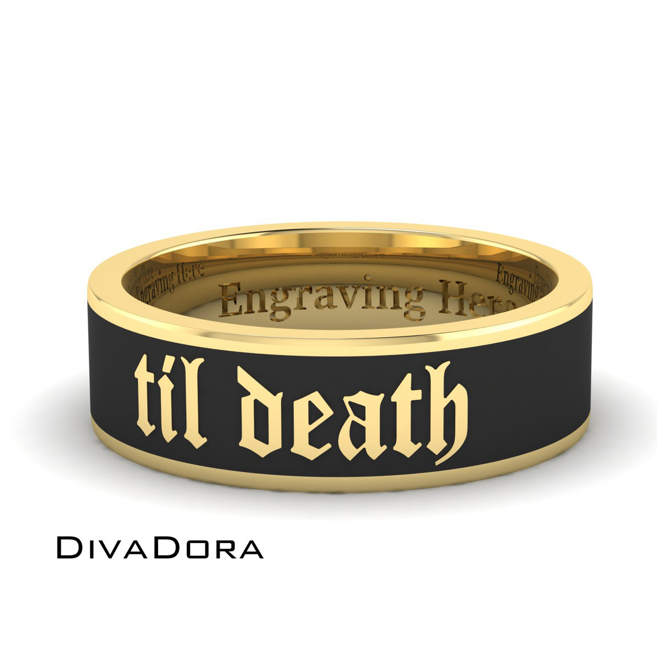 Till Death