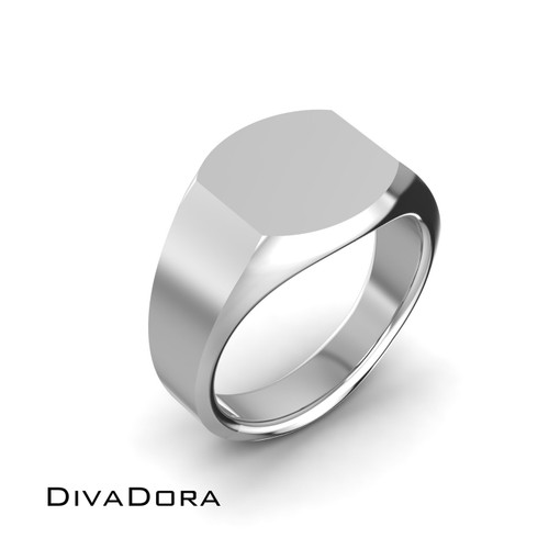 SILVER 950 リング-21号(CHILE) Jean Paul GAULTIER Silver 925 Center Stone Cross Ring Size