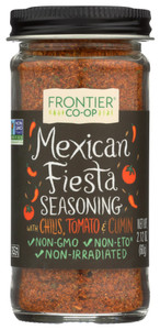 FC MEXICAN FIESTA INTERN ( 1 X 2.12 OZ )