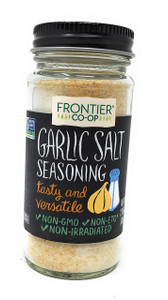 FC GARLIC SALT ( 1 X 2.99 OZ )
