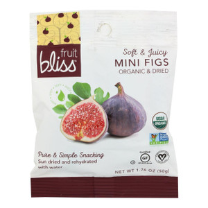 OG1 FRT BLISS MINI FIGS ( 12 X 1.76 OZ )