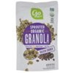 OG2 GR RSN CR SPR GRAN ( 6 X 8 OZ )