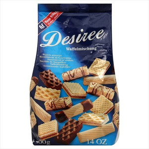 HANS FREITAG WAFERS ( 10X14OZ )