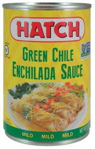 HATCH GRN MLD ENCHIL SCE ( 12X15.00 )