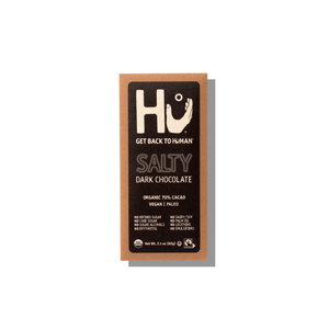 OG2 HU DRK CHOC BAR SLTY ( 12 X 2.1 OZ ) OG2 HU DRK CHOC BAR SLTY ( 12 X 2.1 OZ )