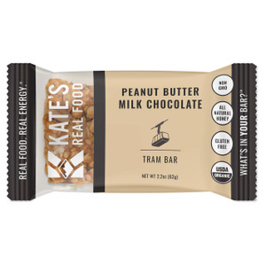 OG2 KATE TRAM BAR ( 12 X 2.2 OZ ) OG2 KATE TRAM BAR ( 12 X 2.2 OZ )