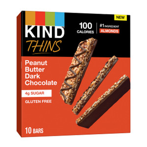 KIND THNS PBR DARK CHOC ( 6 X 7.4 OZ )