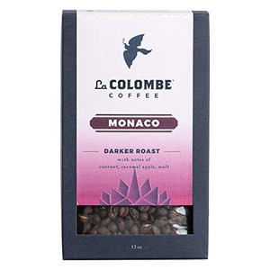 LACOL MONACO WHL BN COFF ( 4 X 12 OZ )