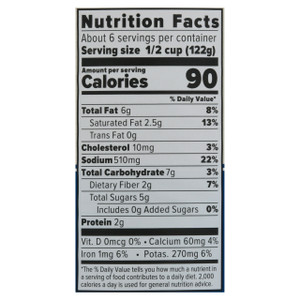 LA FAMIGLIA VODKA PASTA SAUCE ( 6X26OZ )