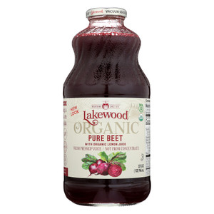 OG2 LAKE PURE BEET ( 6 X 32 OZ ) OG2 LAKE PURE BEET ( 6 X 32 OZ )