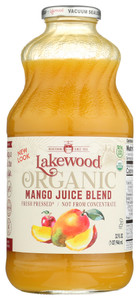 OG2 LAKE MANGO BLEND ( 6 X 32 OZ ) OG2 LAKE MANGO BLEND ( 6 X 32 OZ )