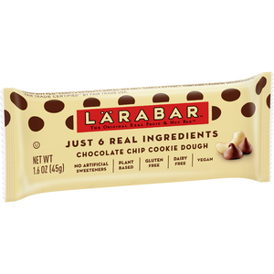 LARABAR CCHIP COOKIE DOUGH BAR ( 16X1.6OZ )