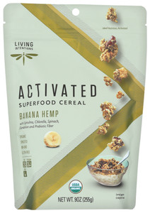 OG2 LI CERL BANANA HEMP ( 6 X 9 OZ )