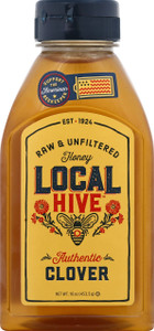 LOCHIV HONEY CLOVER ( 6 X 16 OZ )