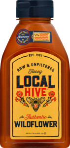 LOCHIV HONEY WILDFLWR ( 6 X 16 OZ ) LOCHIV HONEY WILDFLWR ( 6 X 16 OZ )
