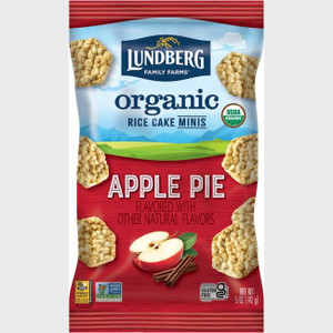 OG2 LUND RC CK MINI APL ( 6 X 5 OZ )