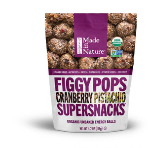 OG2 MIN FGGY POP CRANBRY ( 6 X 4.2 OZ )