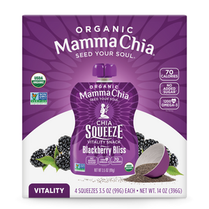 OG2 M.C. BLKBRY CHIA SQZ ( 6 X 3.5 OZ )