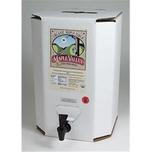 OG2 MPVLY BG/BX MPL SYRP ( 1 X 3 GAL )