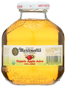 OG2 MARTIN APPLE JUICE ( 12 X 10 OZ )