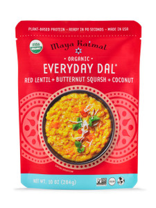 OG2 MK RED LENTIL SQUASH ( 6 X 10 OZ )