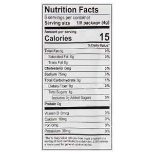 MAYACAMAS HOLLANDAISE SAUCE MIX ( 12X1OZ )