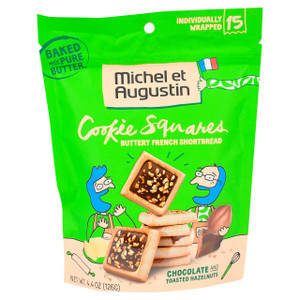 MICHEL MKCHC CRML SHBDSQ ( 6 X 4.9 OZ )