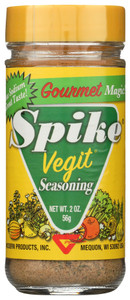 MODERN PRODUCTS SPIKE VEGIT MAGIC ( 6X2 OZ )